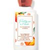 Pretty as a PeachDaily Nourishing Body Lotion