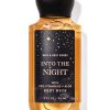 Into the NightTravel Size Body Wash