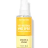 Sunshine & Lemons   Hand Sanitizer Spray