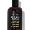 MensSingle Barrel BourbonBeard & Face Wash