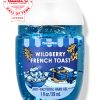 Wildberry French Toast