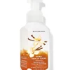 Warm Vanilla Sugar   Gentle & Clean Foaming Hand Soap