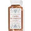 Pure WonderTravel Size Body Wash