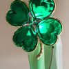 Four Leaf Clover NightlightWallflowers Fragrance Plug