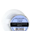 Frozen Lake   Car Fragrance Refill