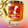 Apple Orchard Lane Wick Candle