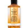 MensWhiskey Reserve3-in-1 Hair, Face & Body Wash