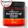 MensBeard & Scruff CreamShea Butter