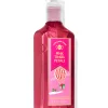 Pink Tinsel Petals   Cleansing Gel Hand Soap