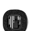 Black Glitter Vent ClipCar Fragrance Holder