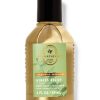 AromatherapyEucalyptus SpearmintTravel Size Body Wash and Foam Bath