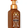 Cookie Butter Truffle   Gentle & Clean Foaming Hand Soap