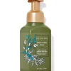 Green Cypress Trails   Gentle & Clean Foaming Hand Soap