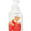 Peach Bellini   Gentle & Clean Foaming Hand Soap