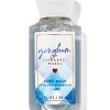 GinghamTravel Size Body Wash