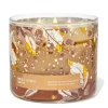 Spiced Citrus Grove 3-Wick Candle