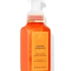 Kitchen Mandarin   Gentle & Clean Foaming Hand Soap