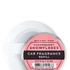 Strawberry Snowflake   Car Fragrance Refill