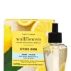 Kitchen LemonWallflowers Refills 2-Pack