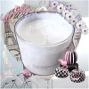 Marshmallow Fireside 3 Wick Candle