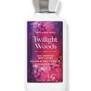 Twilight WoodsDaily Nourishing Body Lotion