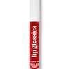 Fearless RubyLip Gloss