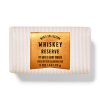 MensWhiskey ReserveShea Butter Cleansing Bar