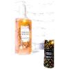 Sweater Weather Hand Soap & Foaming Hand Sanitizer Set of 2